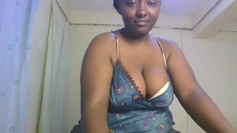 Rose Watetu online show from May 31, 2026, 12:12 pm