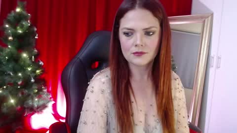 Rubi online show from December 30, 2024, 2:20 am