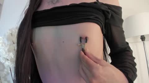 Snapshot of sweetsalice__ chatting on January 8, 2025, 3:08 am  Alice Woolridge  online show from January 8, 2025, 3:08 am