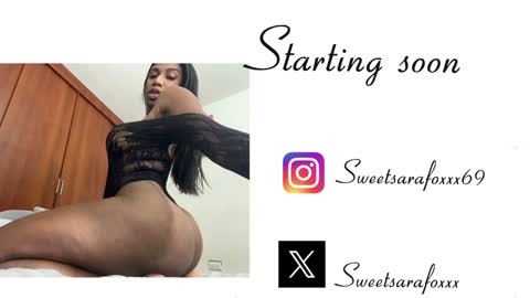 Snapshot of sweetsarafoxxx chatting on December 22, 2024, 5:12 am Sara Sofia Libra online show from December 22, 2024, 5:12 am