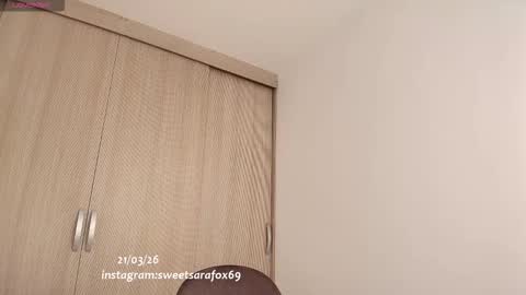 Sara Sofia   Libra     online show from March 21, 2026, 6:22 pm