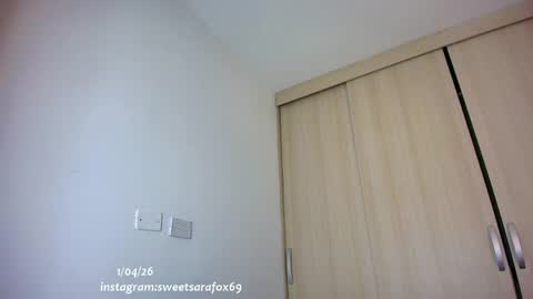 Sara Sofia   Libra     online show from April 1, 2026, 10:07 pm