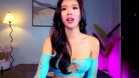 keana online show from September 14, 2025, 10:25 am