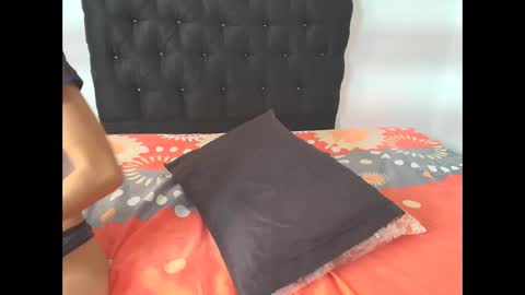 sweetscaarlett online show from April 27, 2026, 2:59 pm