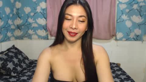 Snapshot of sweetsensation69xx chatting on January 1, 2025, 10:03 pm Sweet online show from January 1, 2025, 10:03 pm