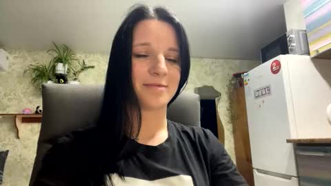 Sweet Shy online show from March 27, 2026, 11:15 pm