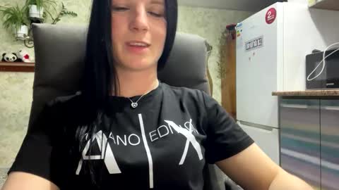 Sweet Shy online show from April 2, 2026, 6:05 pm