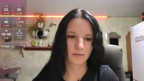 Sweet Shy online show from May 1, 2026, 6:34 pm