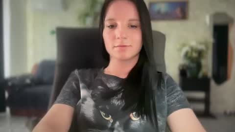Sweet Shy online show from June 21, 2026, 1:57 pm
