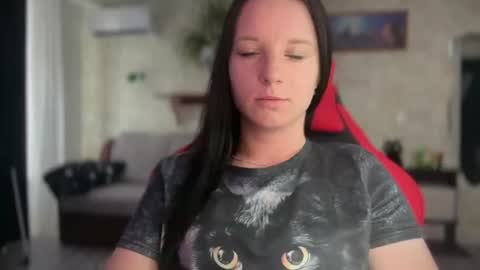 Sweet Shy online show from July 2, 2026, 9:26 am