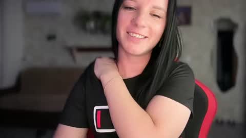 Sweet Shy online show from August 9, 2026, 11:20 pm