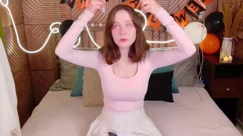 Alice online show from November 2, 2025, 12:51 pm