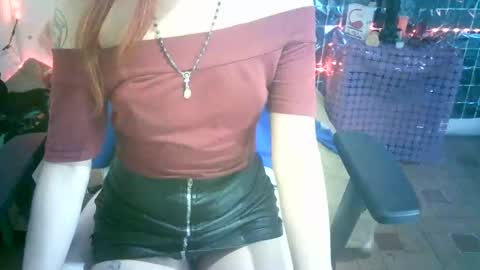 MEGHAN LOPEZ      online show from January 19, 2025, 10:28 pm