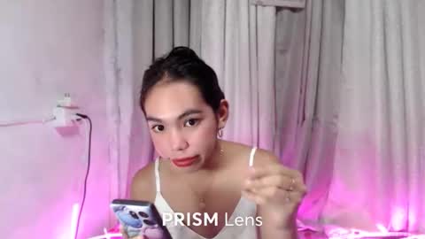 sweetsin_pinay online show from February 18, 2026, 10:33 am