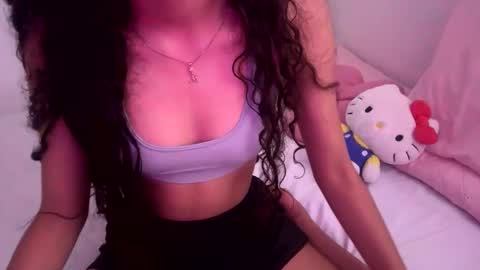 SweetSinnyX online show from March 17, 2026, 8:23 pm