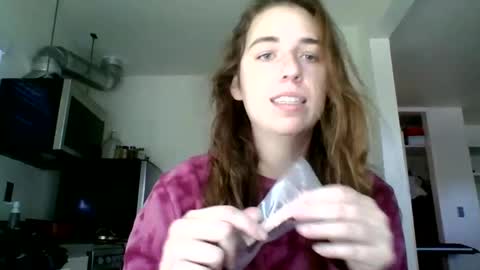 sweetsocalgirl online show from January 6, 2025, 5:59 pm