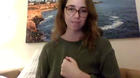 sweetsocalgirl online show from December 14, 2025, 5:57 am