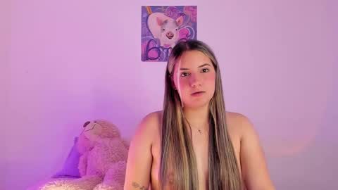 Sofia sweet online show from March 10, 2026, 9:20 pm
