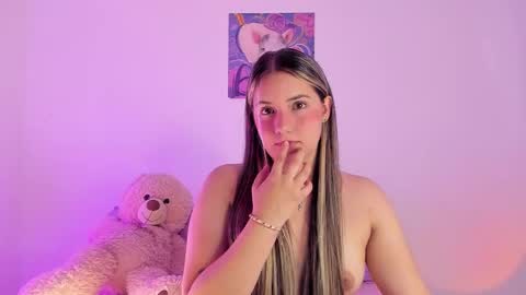 Sofia sweet online show from March 14, 2026, 5:40 pm