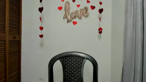 Snapshot of sweetsofia5 chatting on December 15, 2024, 8:15 pm Sofia online show from December 15, 2024, 8:15 pm