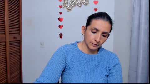 Snapshot of sweetsofia5 chatting on October 26, 2025, 2:17 am Sofia online show from October 26, 2025, 2:17 am