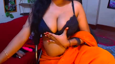 SweetSour online show from March 27, 2026, 11:26 pm