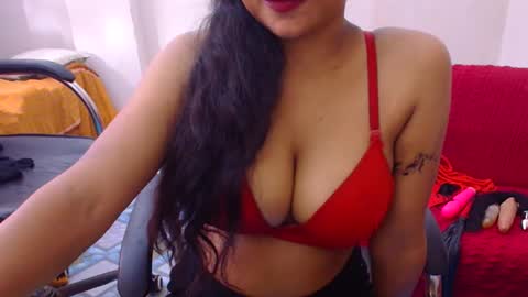 SweetSour online show from May 29, 2026, 10:52 pm