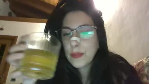 SweetandSourMary online show from February 10, 2026, 5:06 pm