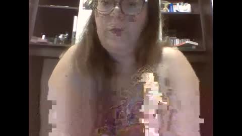 SweetStella online show from September 24, 2025, 7:50 pm