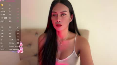 Sugar online show from May 7, 2026, 1:55 am