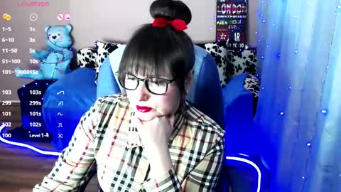 Snapshot of sweetsunnymila chatting on December 9, 2024, 10:54 am HelloI amShy Charming Mila-Nice to meet you and Welcome I am not a nude model  Sometimes a smile is all that we need online show from December 9, 2024, 10:54 am