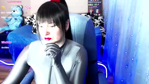 Snapshot of sweetsunnymila chatting on December 19, 2024, 11:18 am HelloI amShy Charming Mila-Nice to meet you and Welcome I am not a nude model  Sometimes a smile is all that we need online show from December 19, 2024, 11:18 am