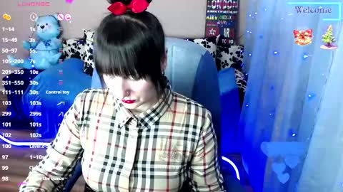 Snapshot of sweetsunnymila chatting on December 23, 2024, 11:04 am HelloI amShy Charming Mila-Nice to meet you and Welcome I am not a nude model  Sometimes a smile is all that we need online show from December 23, 2024, 11:04 am
