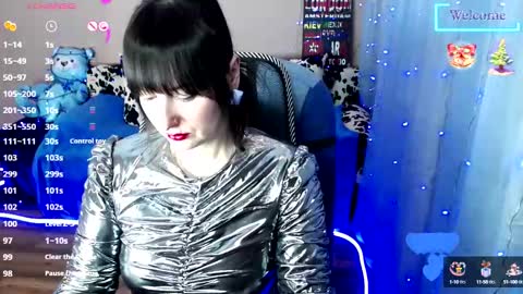 Snapshot of sweetsunnymila chatting on December 30, 2024, 11:26 am HelloI amShy Charming Mila-Nice to meet you and Welcome I am not a nude model  Sometimes a smile is all that we need online show from December 30, 2024, 11:26 am