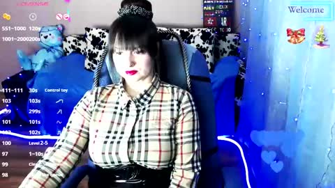 Snapshot of sweetsunnymila chatting on January 6, 2025, 10:02 am HelloI amShy Charming Mila-Nice to meet you and Welcome I am not a nude model  Sometimes a smile is all that we need online show from January 6, 2025, 10:02 am