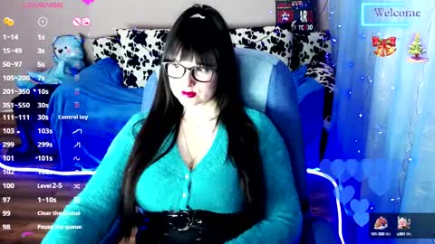 Snapshot of sweetsunnymila chatting on January 15, 2025, 1:31 pm HelloI amShy Charming Mila-Nice to meet you and Welcome I am not a nude model  Sometimes a smile is all that we need online show from January 15, 2025, 1:31 pm