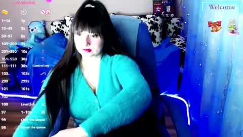 Snapshot of sweetsunnymila chatting on January 15, 2025, 4:32 pm HelloI amShy Charming Mila-Nice to meet you and Welcome I am not a nude model  Sometimes a smile is all that we need online show from January 15, 2025, 4:32 pm