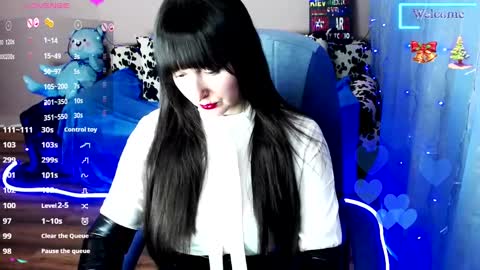 Snapshot of sweetsunnymila chatting on January 17, 2025, 2:50 pm HelloI amShy Charming Mila-Nice to meet you and Welcome I am not a nude model  Sometimes a smile is all that we need online show from January 17, 2025, 2:50 pm