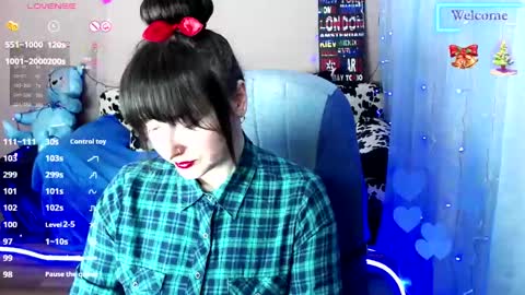 Snapshot of sweetsunnymila chatting on February 4, 2025, 10:43 am HelloI amShy Charming Mila-Nice to meet you and Welcome I am not a nude model  Sometimes a smile is all that we need online show from February 4, 2025, 10:43 am