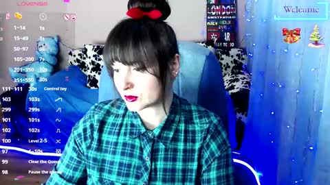 Snapshot of sweetsunnymila chatting on February 4, 2025, 1:48 pm HelloI amShy Charming Mila-Nice to meet you and Welcome I am not a nude model  Sometimes a smile is all that we need online show from February 4, 2025, 1:48 pm