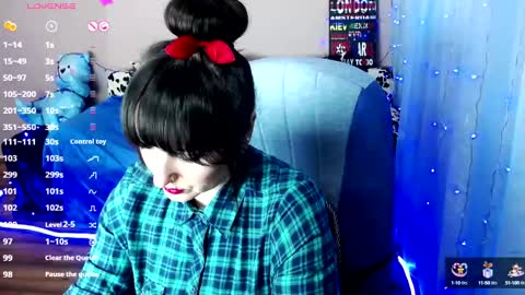 Snapshot of sweetsunnymila chatting on February 4, 2025, 4:50 pm HelloI amShy Charming Mila-Nice to meet you and Welcome I am not a nude model  Sometimes a smile is all that we need online show from February 4, 2025, 4:50 pm