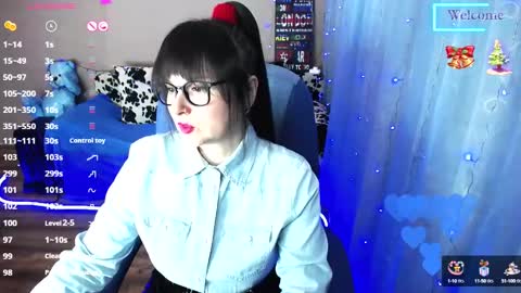 Snapshot of sweetsunnymila chatting on February 7, 2025, 3:41 pm HelloI amShy Charming Mila-Nice to meet you and Welcome I am not a nude model  Sometimes a smile is all that we need online show from February 7, 2025, 3:41 pm