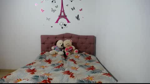 sweet online show from January 14, 2026, 2:39 am