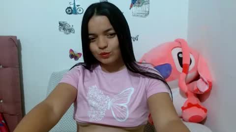sweet online show from May 17, 2026, 11:23 pm