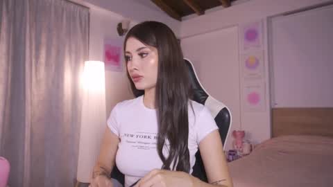 Cat independent model  online show from October 12, 2025, 3:38 am