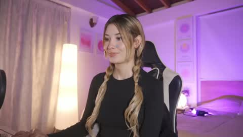 Snapshot of sweett_catt1 chatting on April 29, 2026, 12:16 am Cat independent model online show from April 29, 2026, 12:16 am