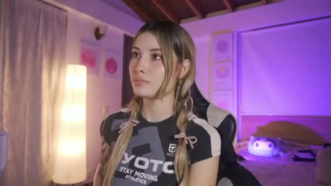 Snapshot of sweett_catt1 chatting on May 18, 2026, 4:07 am Cat independent model online show from May 18, 2026, 4:07 am