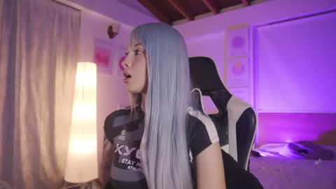 Snapshot of sweett_catt1 chatting on June 10, 2026, 1:06 am Cat independent model online show from June 10, 2026, 1:06 am