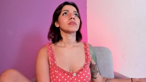 Lorena online show from December 14, 2024, 3:29 am