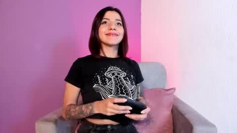 Lorena online show from January 5, 2025, 8:21 pm